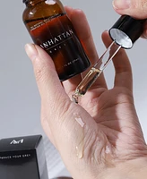 Grey Hair Premium Hydration Oil