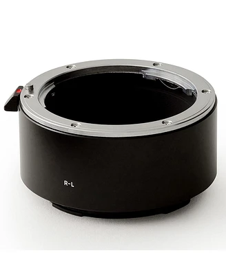 Urth Leica R Lens Mount to Leica L Camera Mount Adapter