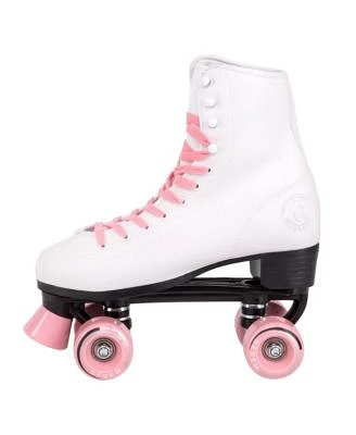 C7skates Vixen Quad Roller Skates Candy Pink
