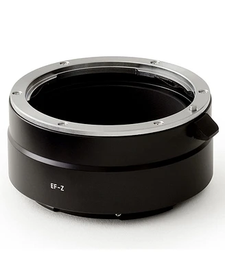 Urth Canon Ef/Ef-s Lens Mount to Nikon Z Camera Mount Adapter