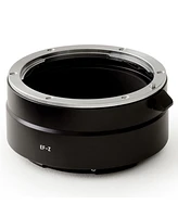 Urth Canon Ef/Ef-s Lens Mount to Nikon Z Camera Mount Adapter