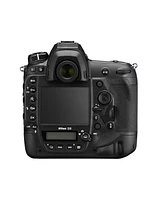 Nikon D6 Fx-Format Digital Slr Camera, Bundle with En-EL18d Lithium-Ion Battery, Shoulder Bag