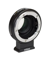 Metabones Speed Booster Xl 0.64x Adapter for Nikon G Lens to Bmpcc 4K Camera