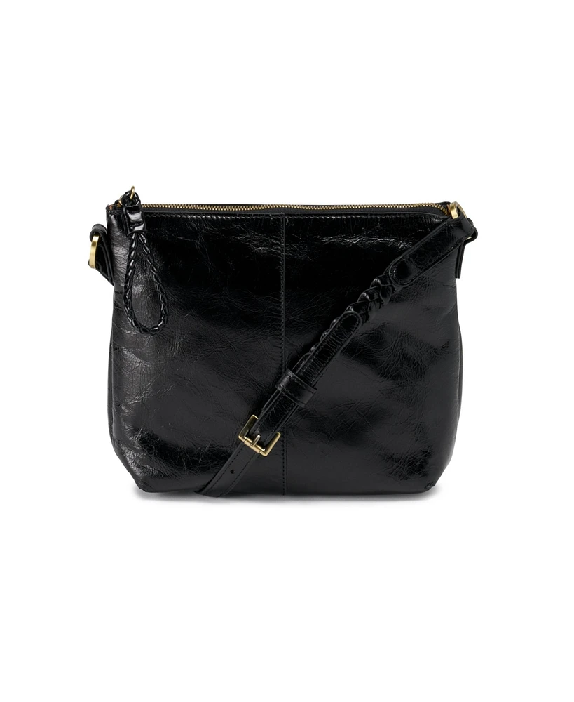 Hobo Lasso Medium Crossbody
