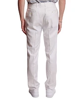 Paisley & Gray Men's Downing Slim Fit Suit Pants