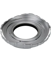 Fotodiox Pro Lens Mount Adapter for M39/L39 Screw Mount Slr Lens to Fujifilm G-Mount Gfx Mirrorless Digital Cameras (Such as Gfx 50S and More)