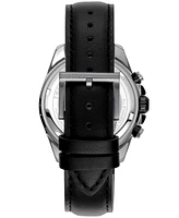 Dkny Men's Central Park Chronograph Stainless Steel Bracelet Watch