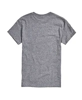 Airwaves Men's Peanuts Snoopy Spring Flower Short Sleeve T-Shirt
