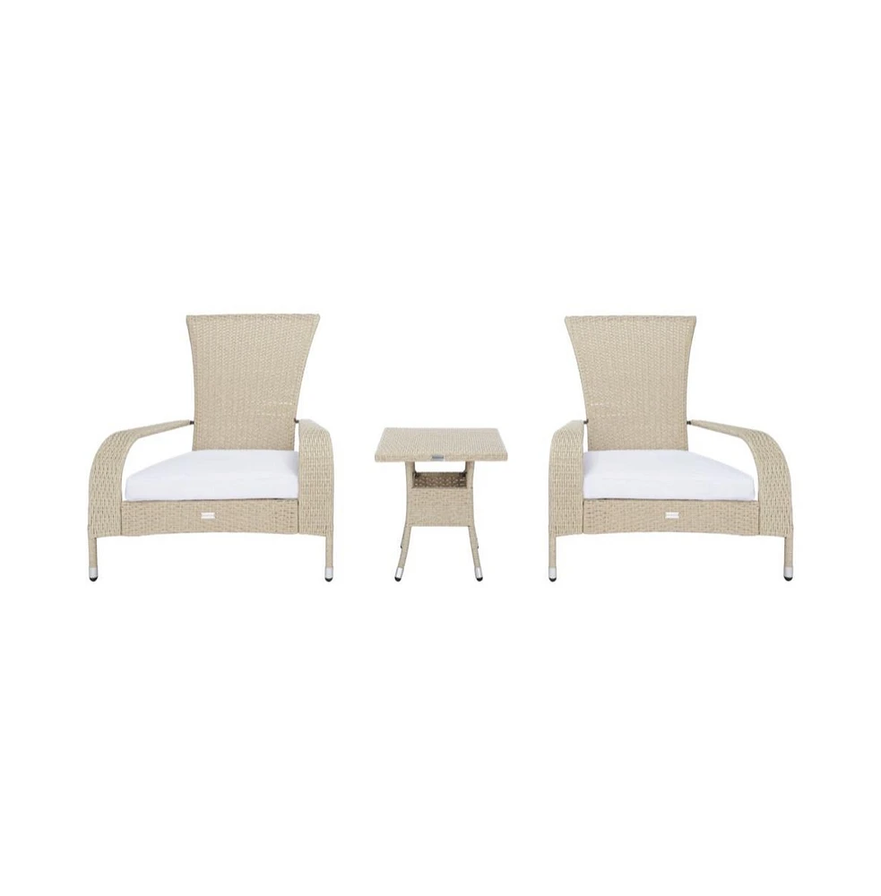 Edna 3PC Lounge Set