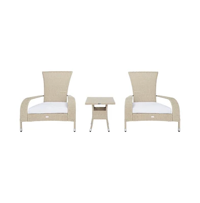 Edna 3PC Lounge Set