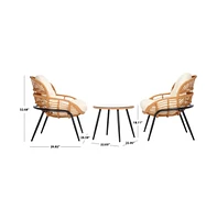 Mott 3PC Set