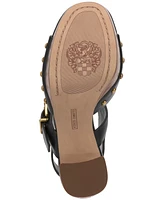 Vince Camuto Pazton Studded Platform Dress Sandals