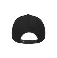 Minecraft Boys Charged Creeper Youth 2-Pack Curved Bill Snapback Hat & Bi-Fold Wallet Combo Set
