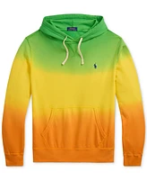 Polo Ralph Lauren Men's Dip-Dyed Spa Terry Hoodie