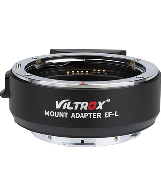 Viltrox Canon Ef/Ef-s Lens to L Mount Adapter