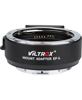 Viltrox Canon Ef/Ef-s Lens to L Mount Adapter