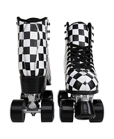 C7skates Forget Me Not Quad Roller Skates (Duchess