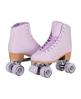 C7skates Forget Me Not Quad Roller Skates (Sugarplum