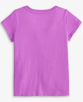 Toddler Girls Kind Sequin Tee, Exclusively at Macy's