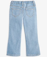 Epic Threads Toddler Girls Split Bootcut Jeans, Exclusively at Macy's