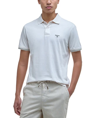 Barbour Men's Austwick Polo Shirt