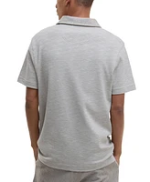 Barbour Men's Hepple Polo Shirt