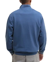 Barbour Men's Rosford Half-Zip Sweatshirt