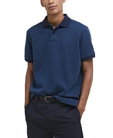Barbour Men's Harworth Tailored Polo Shirt