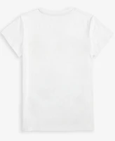 Epic Threads Little & Big Girls Joe Cool Peanuts Graphic T-Shirt, Exclusively at Macy's
