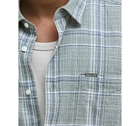 Barbour Men's Coldingham Check Shirt