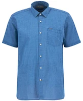 Barbour Men's Pigment Dye Solid Shirt