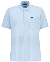 Barbour Men's Treelane Textured Shirt