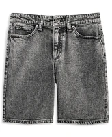 Epic Threads Little & Big Boys Relaxed Denim Shorts, Exclusively at Macy's