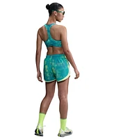Nike Women's Dri-fit Printed Sports Bra