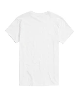 Airwaves Men's Star Wars Ahsoka Short Sleeve T-Shirt