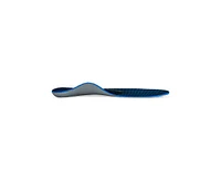 Aetrex Men's Speed Orthotics W/ Metatarsal Support