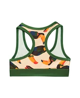 Roarsome Girls Toucan Bikini