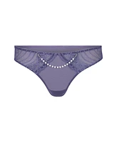 Adore Me Plus Nixie Tanga Panty