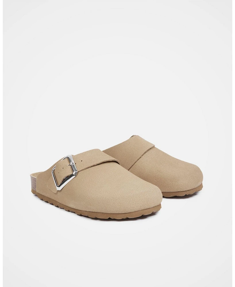Slip On Clog