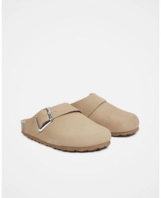 Slip On Clog