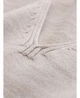 Celtic & Co. Women's Merino V-Neck Sweater