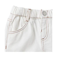 Cotton On Baby Boys Jasper Denim Short