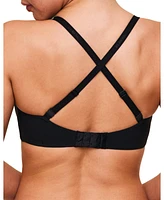 Adore Me Women's Valory Contour Plunge Bra