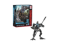 91 The Fallen Leader Class | Transformers Studio Series | Transformers: Revenge Of The Fallen
