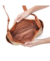 Hobo Sheila Crossbody