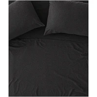 Organic Cotton Favorite Tee Jersey Pillowcase 2-Pack