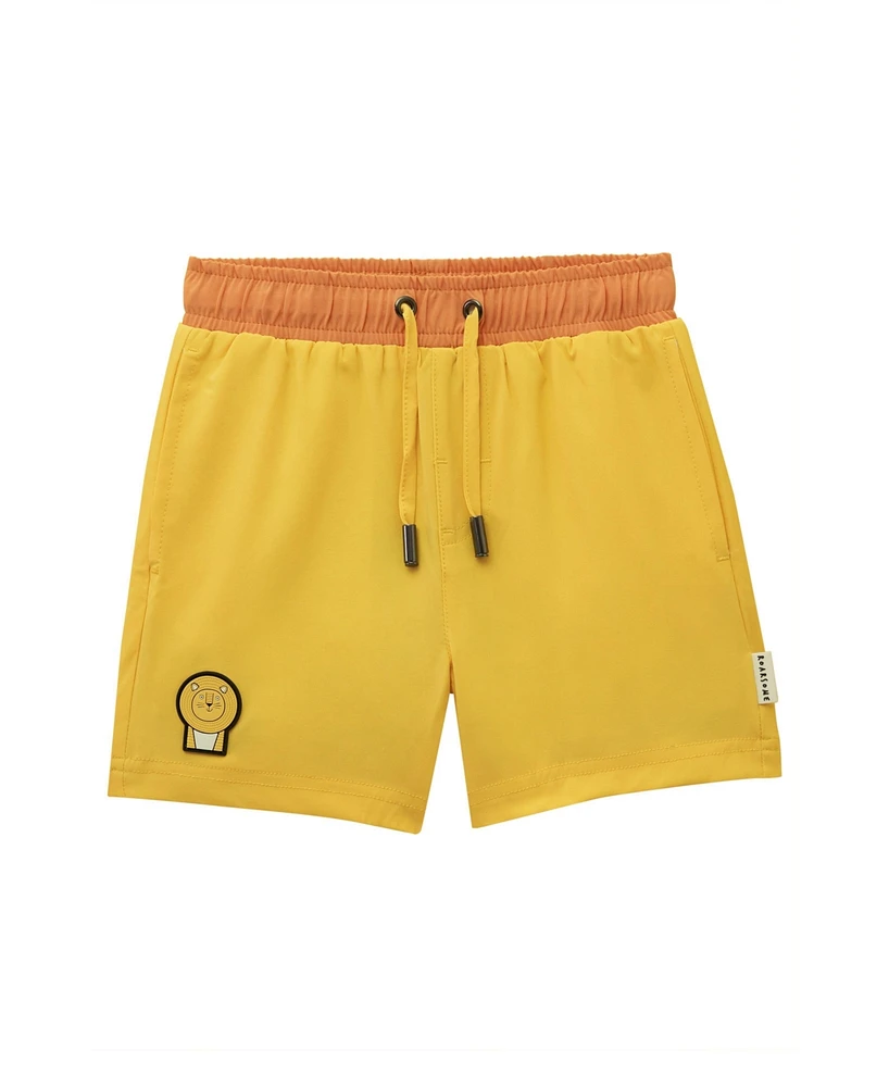 Roarsome Baby Boys Cub Swim Trunk