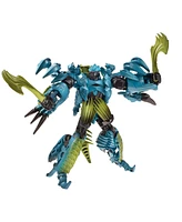 Deluxe Class Slash | Transformers 4 Age of Extinction Aoe