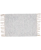 Saro Lifestyle Desert Bloom Placemats, 12" x 18"
