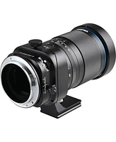 Venus Laowa 55mm f/2.8 Tilt-Shift 1X Macro Lens for Fujifilm Gfx